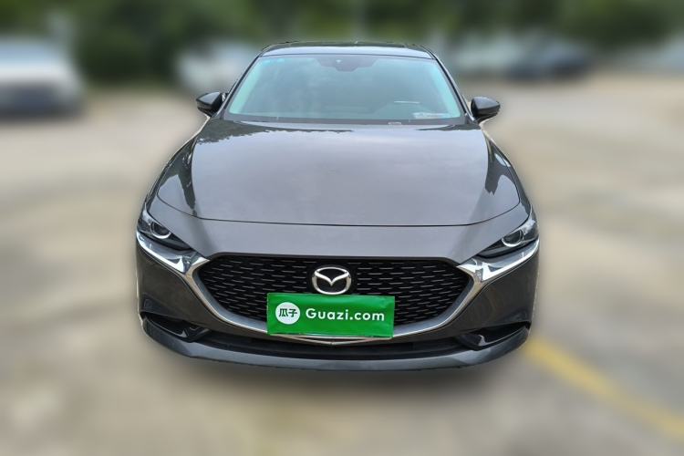 Used Mazda 3 Axela 2020 2.0L Automatic Zhiya Edition Front