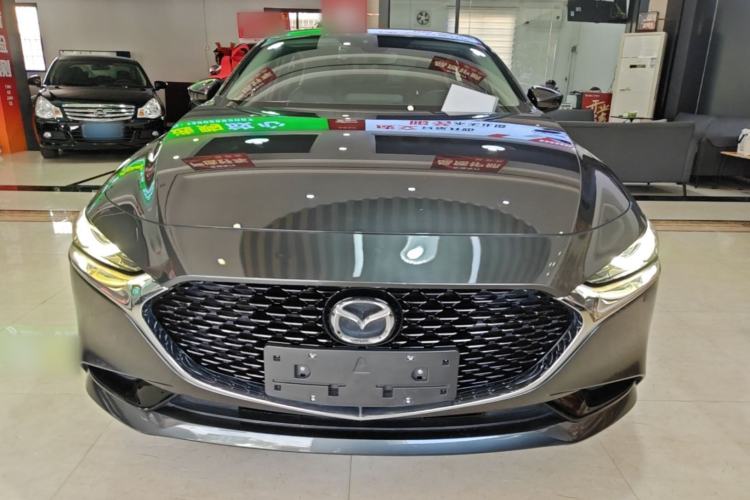 Used Mazda 3 Axela 2020 2.0L Automatic Zhiya Edition Front