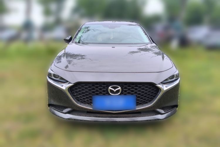 Used Mazda 3 Axela 2020 2.0L Automatic Zhiya Edition Front