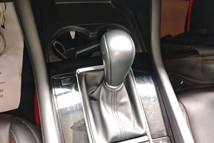 Used Mazda 3 Axela 2020 2.0L Automatic Zhiya Edition Gear Lever