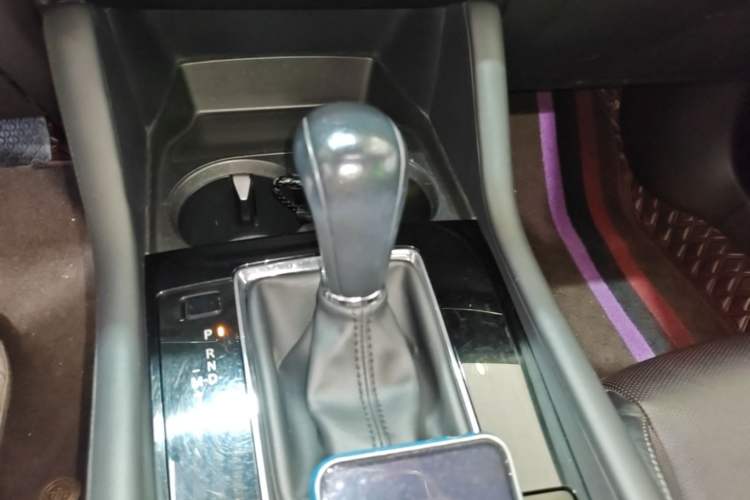 Used Mazda 3 Axela 2020 2.0L Automatic Zhiya Edition Gear Lever