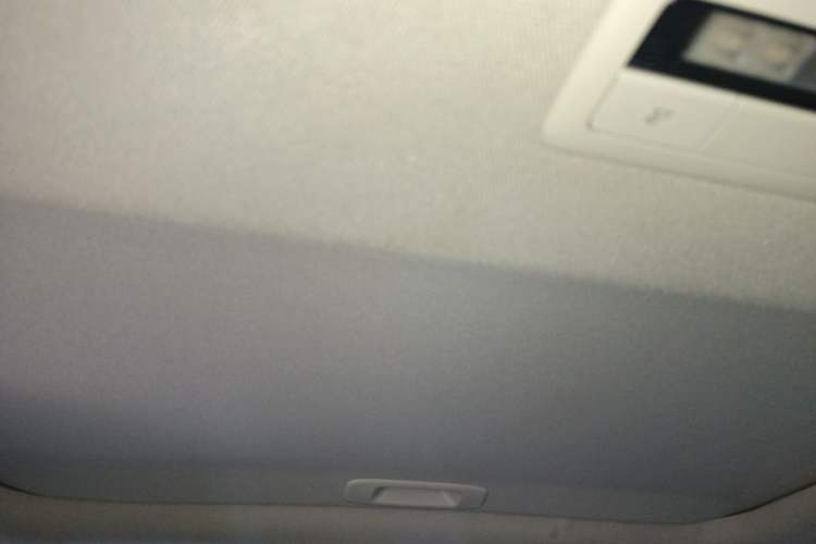 Used Mazda 3 Axela 2020 2.0L Automatic ZhiXuan Edition Headliner
