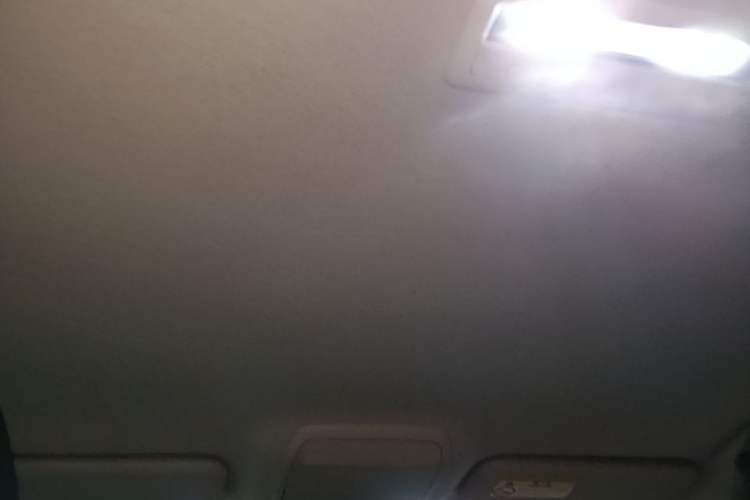 Used Mazda 3 Axela 2020 1.5L Automatic ZhiMei Edition Headliner