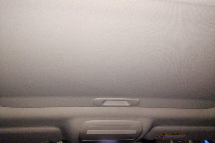 Used Mazda 3 Axela 2020 2.0L Automatic Zhiya Edition Headliner