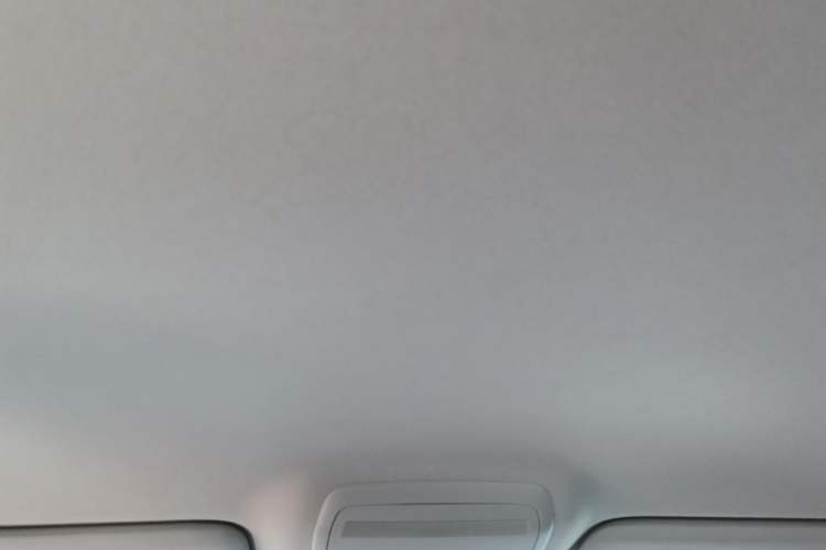 Used Mazda 3 Axela 2020 1.5L Automatic ZhiMei Edition Headliner