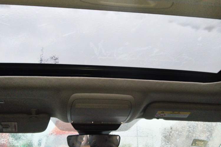 Used Mazda 3 Axela 2020 2.0L Automatic Zhiya Edition Headliner