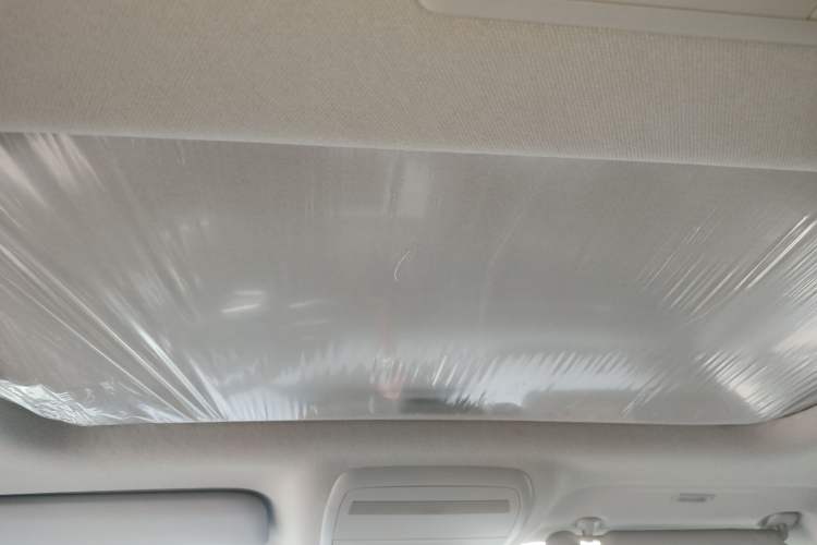 Used Mazda 3 Axela 2020 2.0L Automatic Zhiya Edition Headliner
