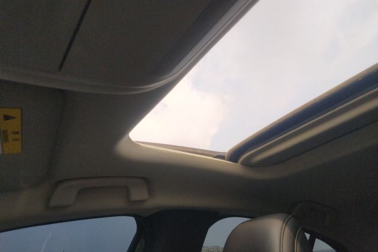 Used Mazda 3 Axela 2020 2.0L Automatic Zhiya Edition Headliner