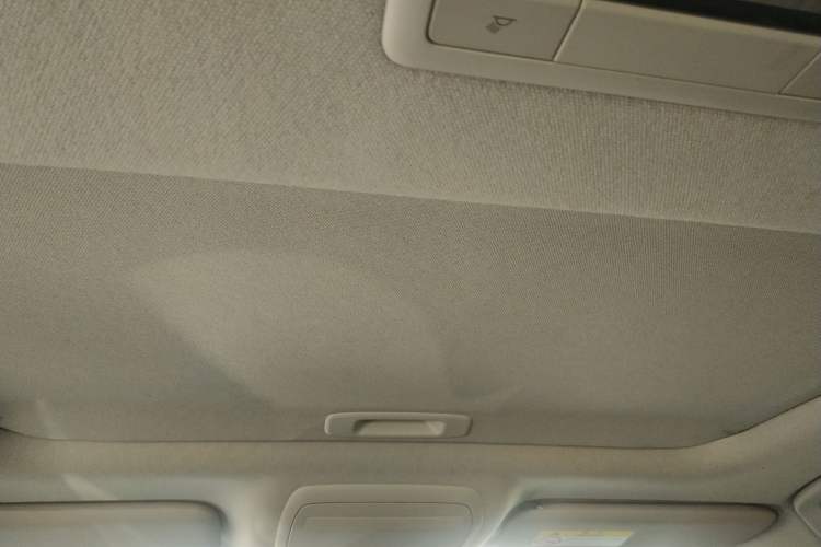 Used Mazda 3 Axela 2020 2.0L Automatic ZhiXuan Edition Headliner