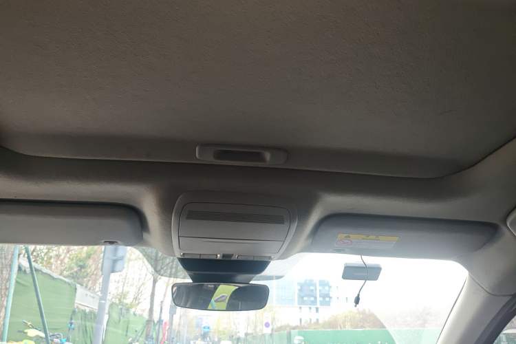 Used Mazda 3 Axela 2020 2.0L Automatic Zhiya Edition Headliner