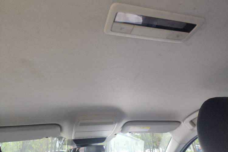 Used Mazda 3 Axela 2020 1.5L Manual ZhiMei Edition Headliner