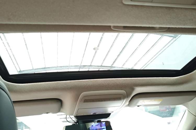 Used Mazda 3 Axela 2020 2.0L Automatic Zhiya Edition Headliner
