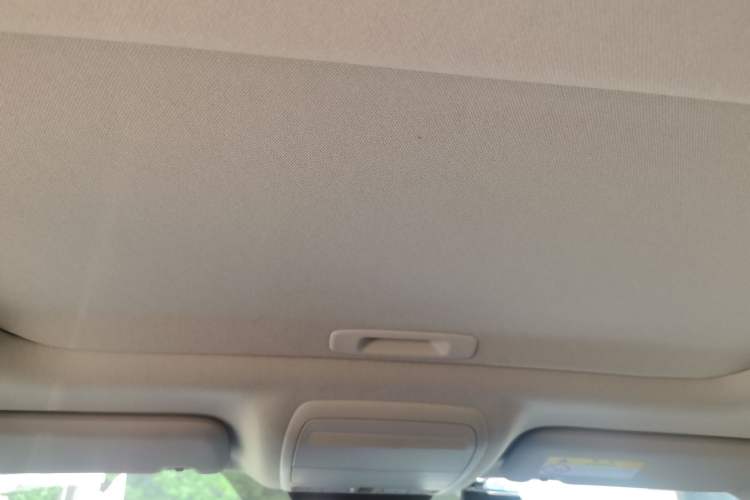 Used Mazda 3 Axela 2020 2.0L Automatic Zhiya Edition Headliner