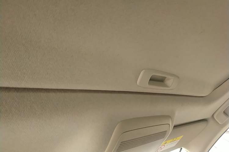 Used Mazda 3 Axela 2020 2.0L Automatic Zhiya Edition Headliner