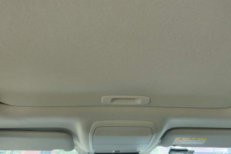 Used Mazda 3 Axela 2020 2.0L Automatic Zhiya Edition Headliner