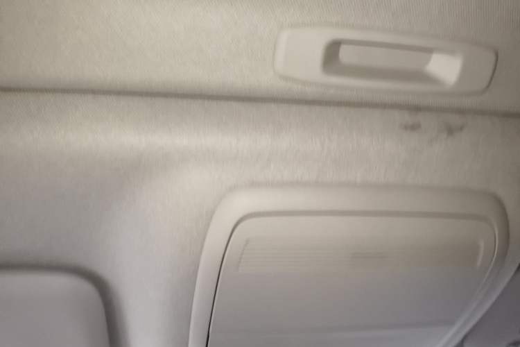 Used Mazda 3 Axela 2020 2.0L Automatic Zhiya Edition Headliner