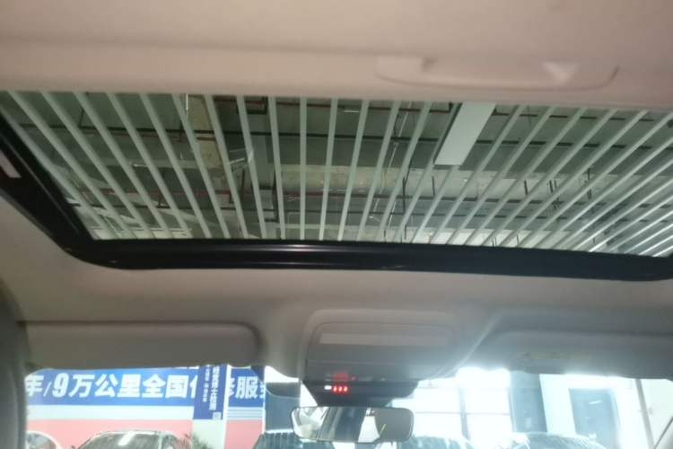Used Mazda 3 Axela 2020 2.0L Automatic Zhiya Edition Headliner