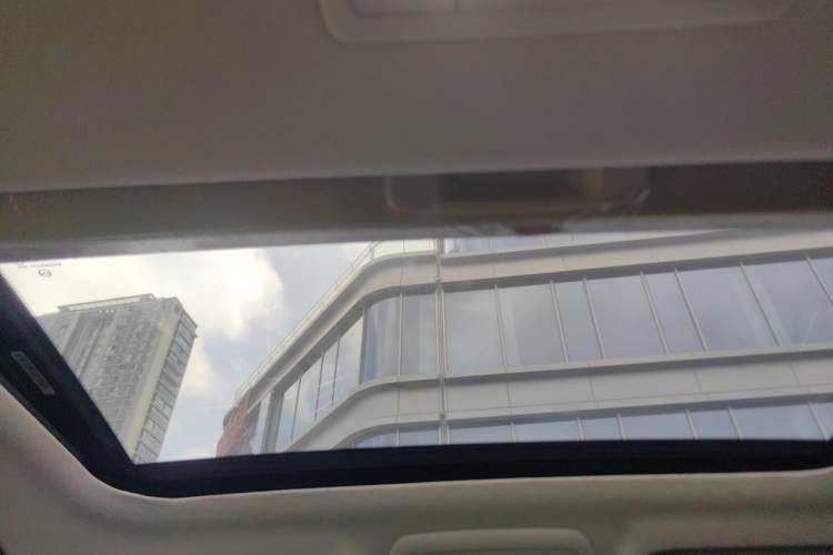 Used Mazda 3 Axela 2020 2.0L Automatic Zhiya Edition Headliner