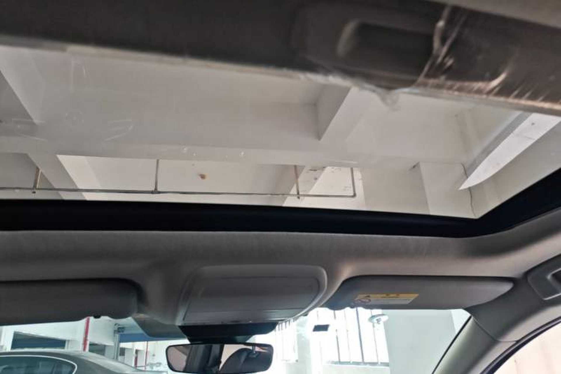 Used Mazda 3 Axela 2020 2.0L Automatic Zhiya Edition Headliner