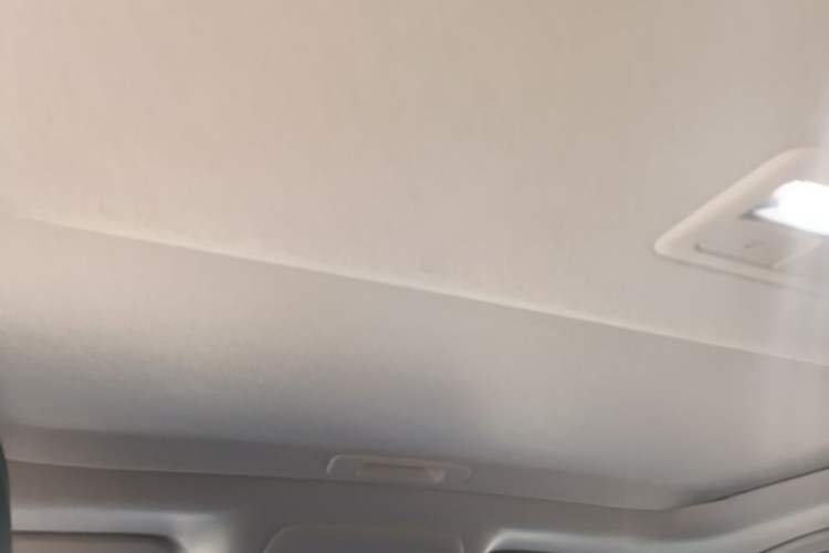 Used Mazda 3 Axela 2020 2.0L Automatic Zhiya Edition Headliner