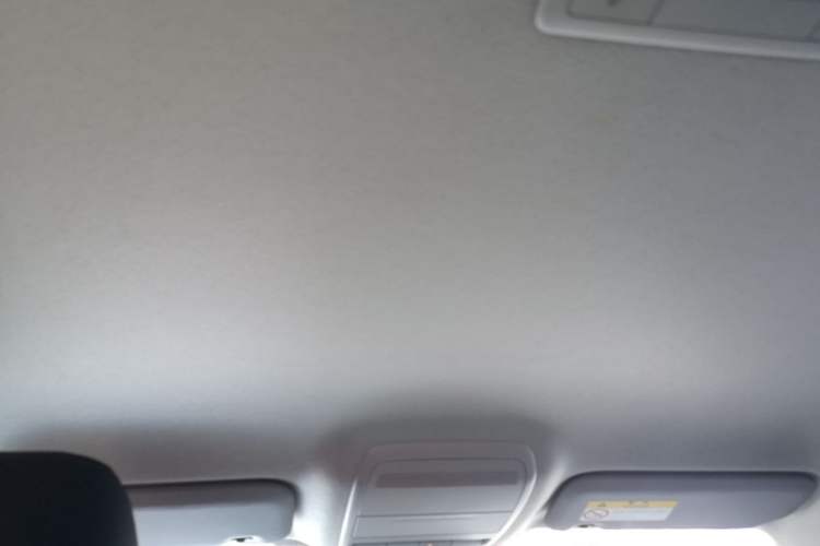 Used Mazda 3 Axela 2020 1.5L Automatic ZhiMei Edition Headliner