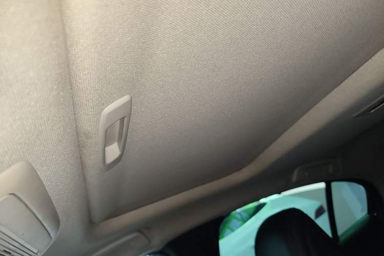 Used Mazda 3 Axela 2020 2.0L Automatic Zhiya Edition Headliner