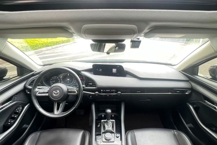 Used Mazda 3 Axela 2020 2.0L Automatic Zhiya Edition Interior 1