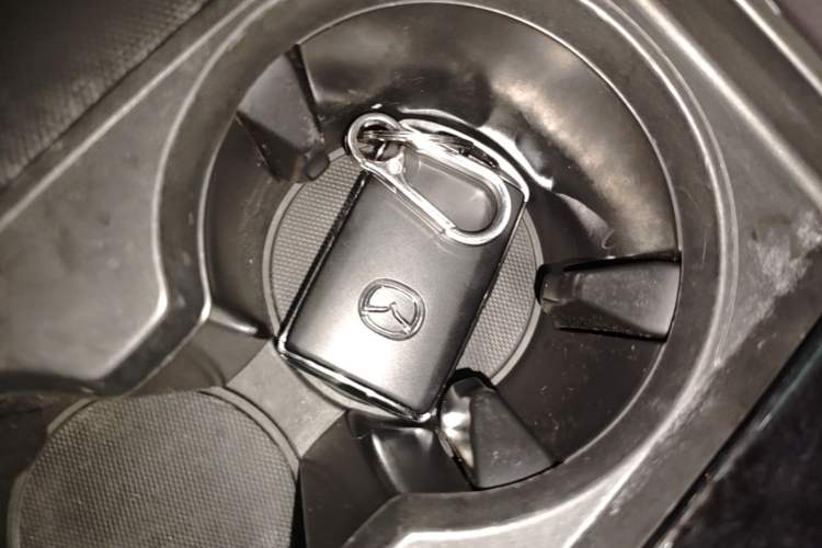 Used Mazda 3 Axela 2020 2.0L Automatic Zhiya Edition Interior 1