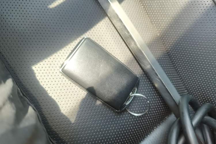 Used Mazda 3 Axela 2020 2.0L Automatic Zhiya Edition Interior 1