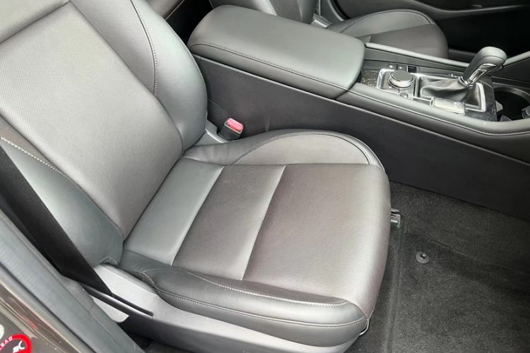 Used Mazda 3 Axela 2020 2.0L Automatic Zhiya Edition Interior 6