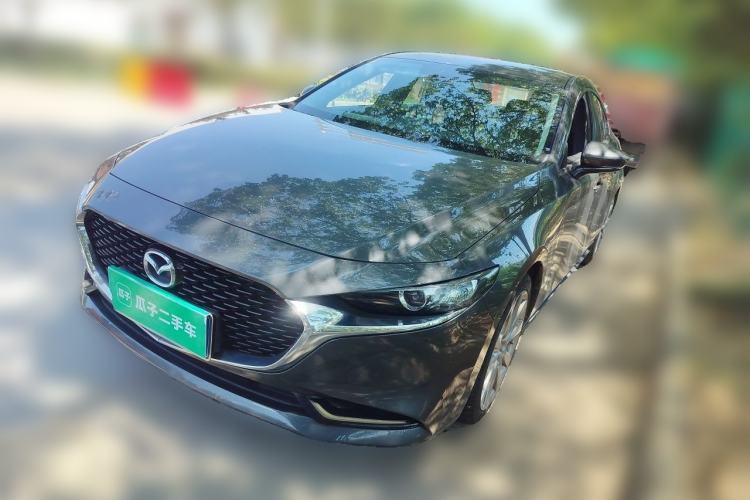 Used Mazda 3 Axela 2020 2.0L Automatic Zhiya Edition Guazi used car, China used car export, Used car for sale, Used  cars, Cheapest cars for sale