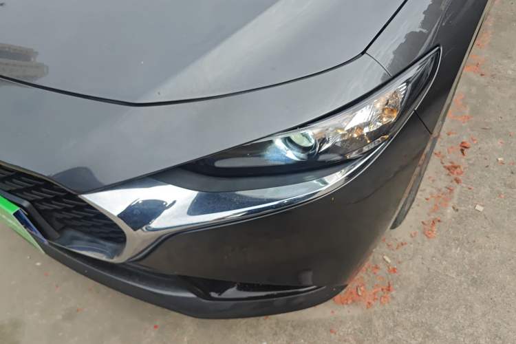 Used Mazda 3 Axela 2020 2.0L Automatic Zhiya Edition Left Front Headlight