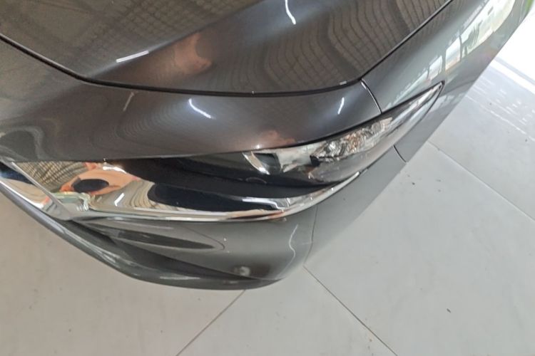 Used Mazda 3 Axela 2020 1.5L Automatic ZhiMei Edition Left Front Headlight