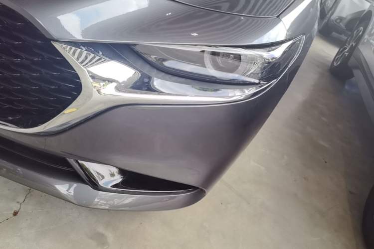 Used Mazda 3 Axela 2020 2.0L Automatic Zhiya Edition Left Front Headlight