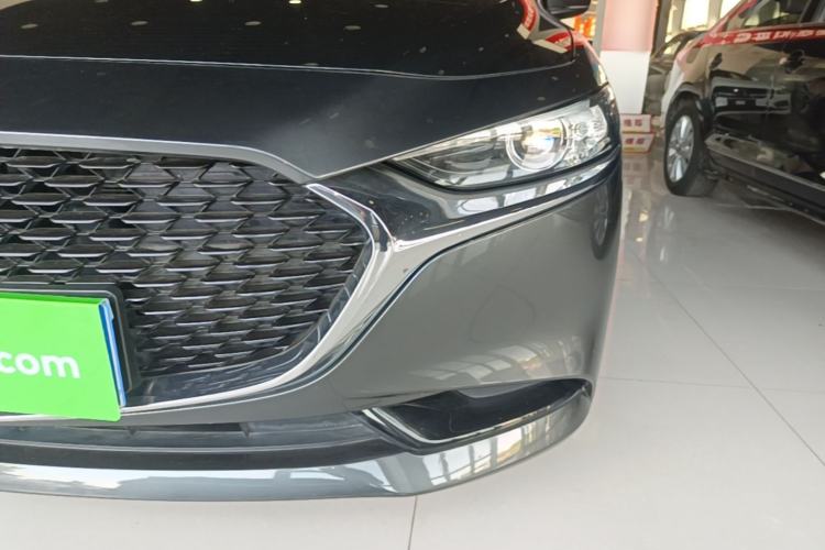 Used Mazda 3 Axela 2020 2.0L Automatic Zhiya Edition Left Front Headlight