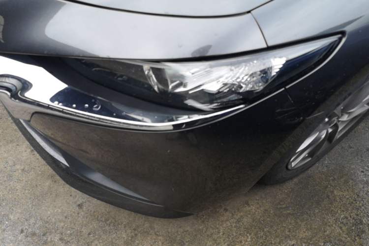 Used Mazda 3 Axela 2020 1.5L Automatic ZhiMei Edition Left Front Headlight