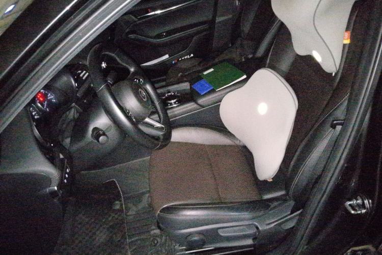 Used Mazda 3 Axela 2020 2.0L Automatic Zhiya Edition Left Front Seat