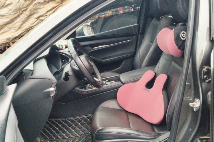 Used Mazda 3 Axela 2020 2.0L Automatic Zhiya Edition Left Front Seat
