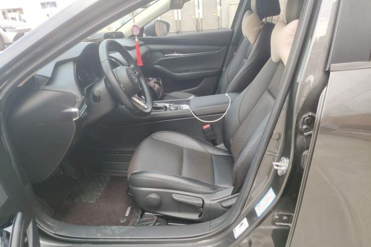 Used Mazda 3 Axela 2020 2.0L Automatic Zhiya Edition Left Front Seat