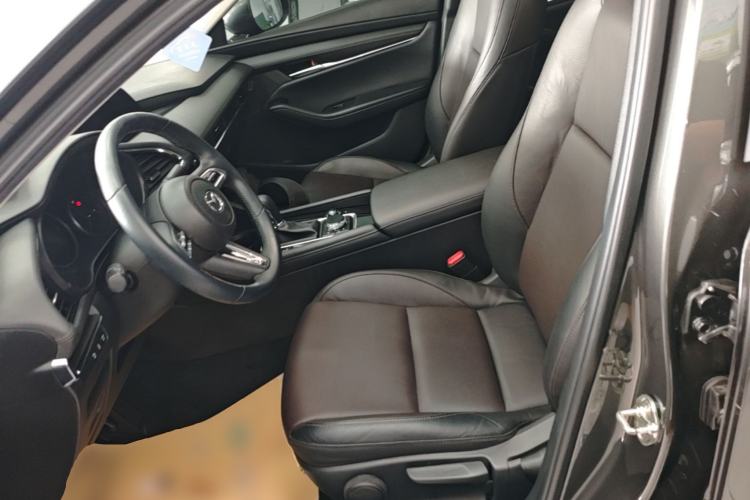 Used Mazda 3 Axela 2020 2.0L Automatic Zhiya Edition Left Front Seat
