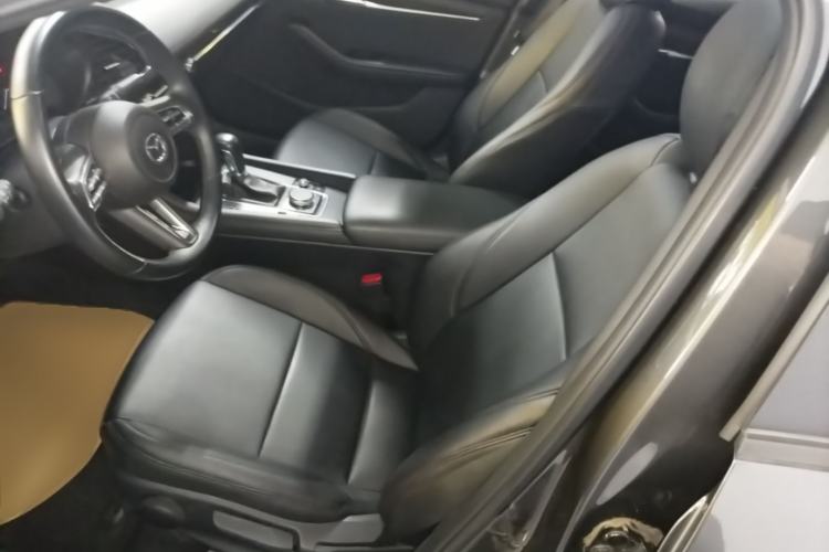 Used Mazda 3 Axela 2020 2.0L Automatic Zhiya Edition Left Front Seat