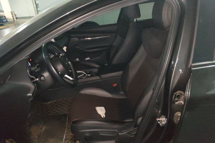 Used Mazda 3 Axela 2020 2.0L Automatic Zhiya Edition Left Front Seat