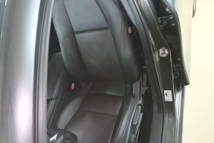 Used Mazda 3 Axela 2020 2.0L Automatic Zhiya Edition Left Front Seat