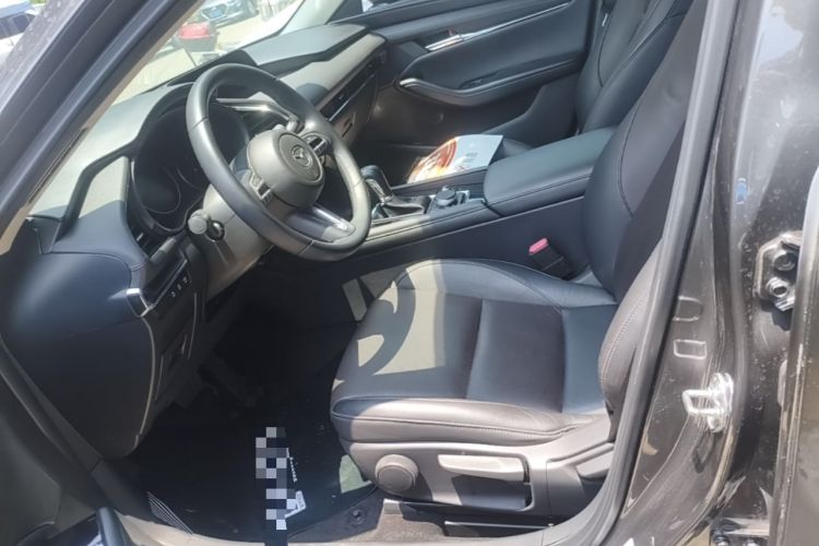 Used Mazda 3 Axela 2020 2.0L Automatic Zhiya Edition Left Front Seat