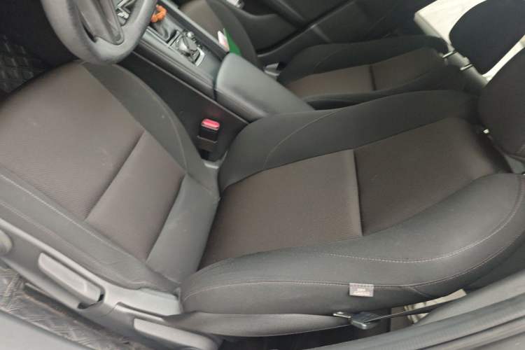 Used Mazda 3 Axela 2020 1.5L Automatic Zhiyue Sunroof Version Left Front Seat