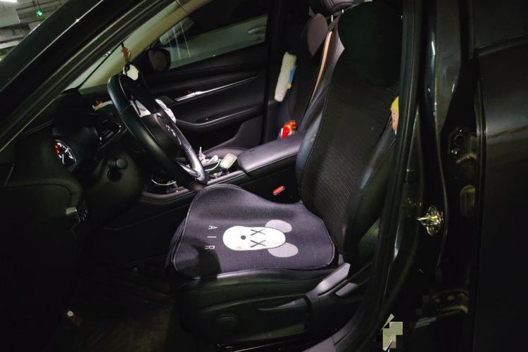 Used Mazda 3 Axela 2020 2.0L Automatic Zhiya Edition Left Front Seat