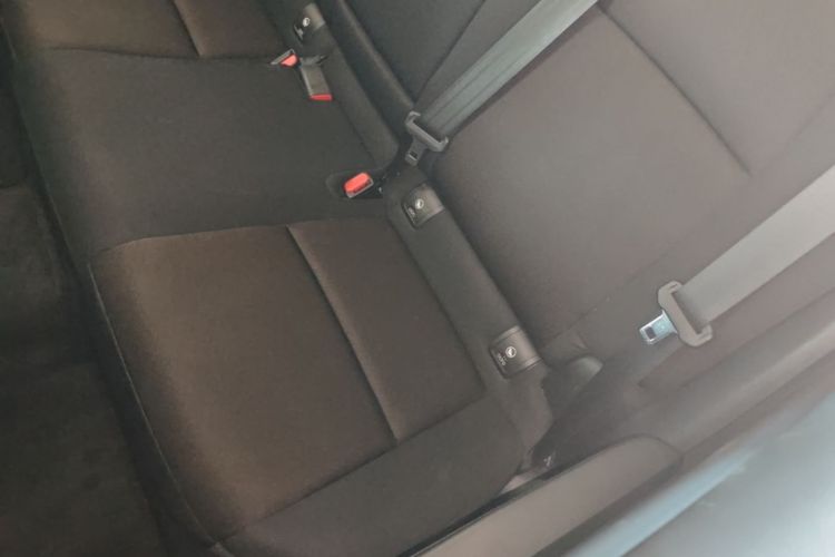 Used Mazda 3 Axela 2020 1.5L Automatic ZhiMei Edition Left Rear Seat