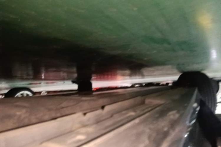 Used Mazda 3 Axela 2020 1.5L Automatic ZhiMei Edition Left Side Sill
