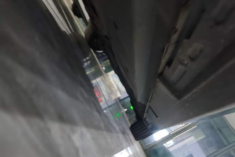 Used Mazda 3 Axela 2020 1.5L Automatic Luxury Version Left Side Sill