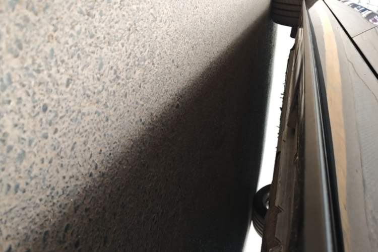Used Mazda 3 Axela 2020 2.0L Automatic Zhiya Edition Left Side Sill